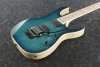 Ibanez RG652AHM-NGB Nebula Green Burst Gitara Elektryczna